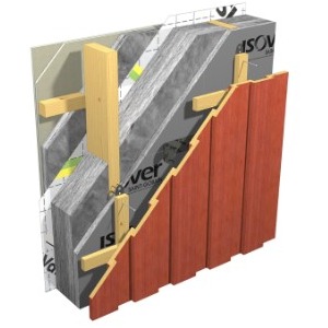 Fasādes materiālu komplektētājs