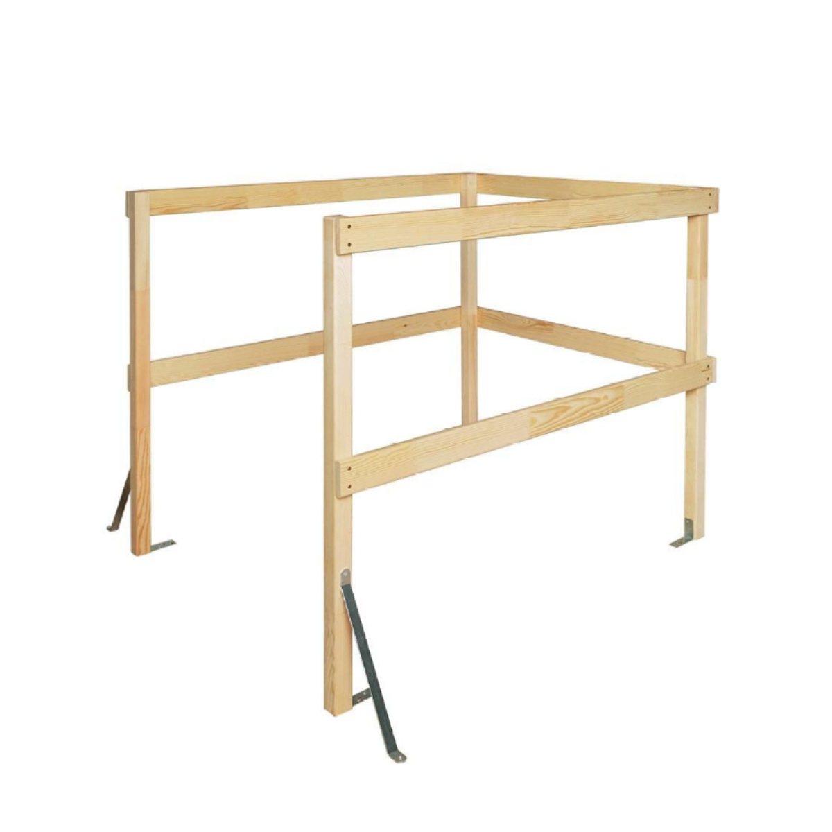 Fakro Barjera bēniņu kāpnēm LXB-U, 86x140cm