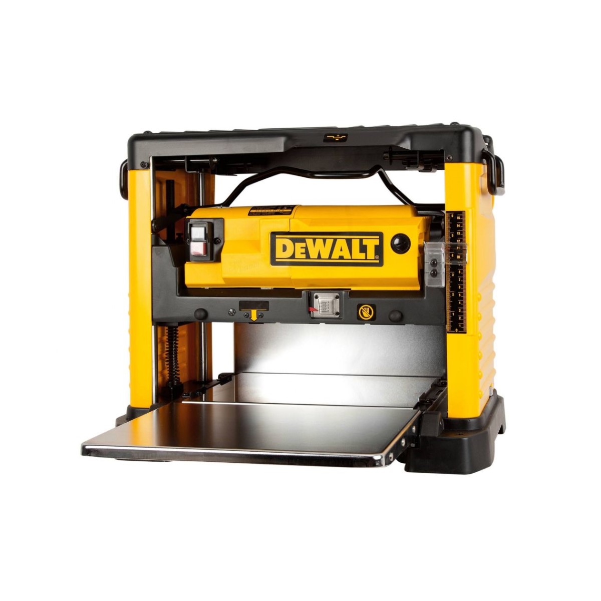 DeWalt Elektriskā Biezumēvele 1800W, DW733-QS