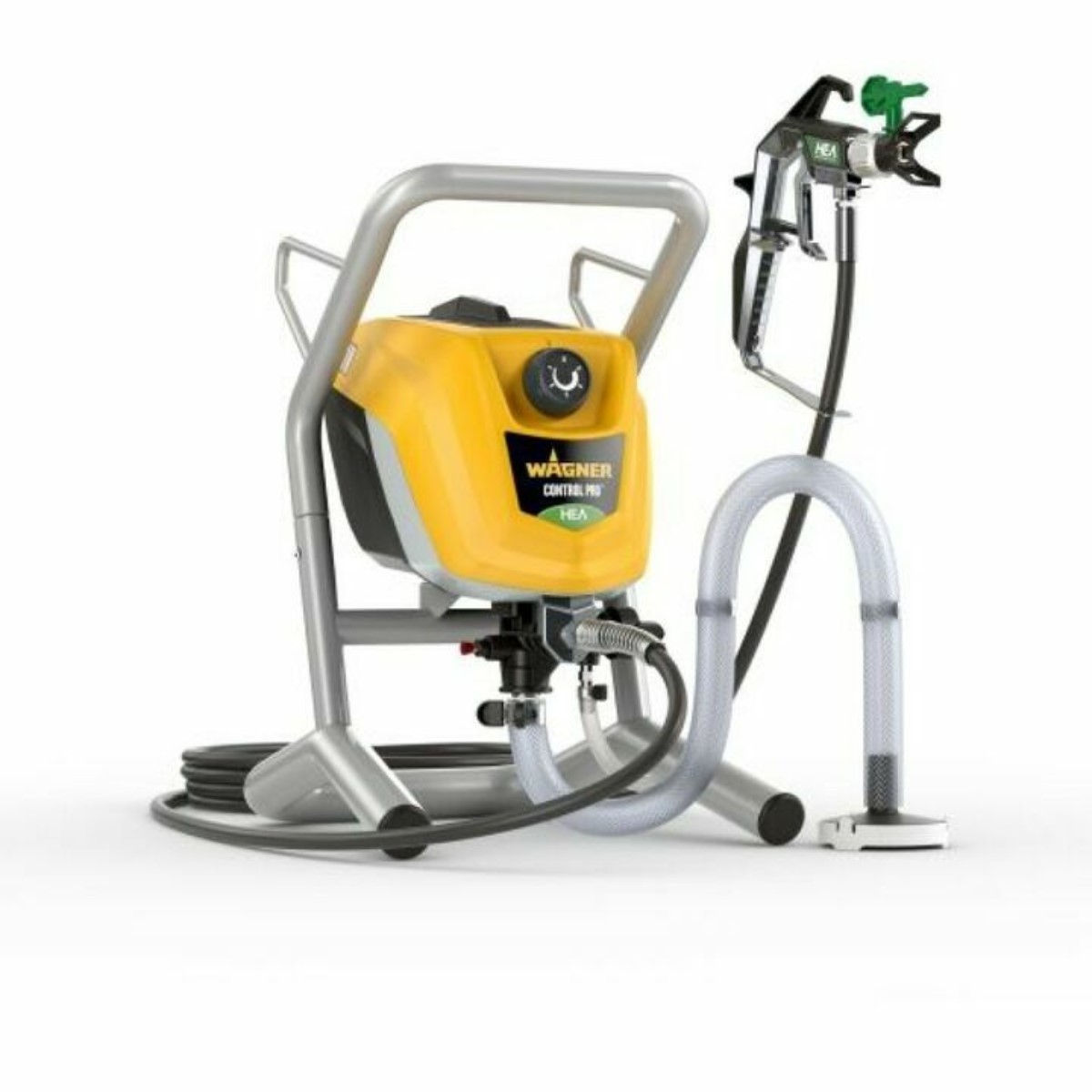Wagner Краскораспылитель высокого давления Control Pro 250 M