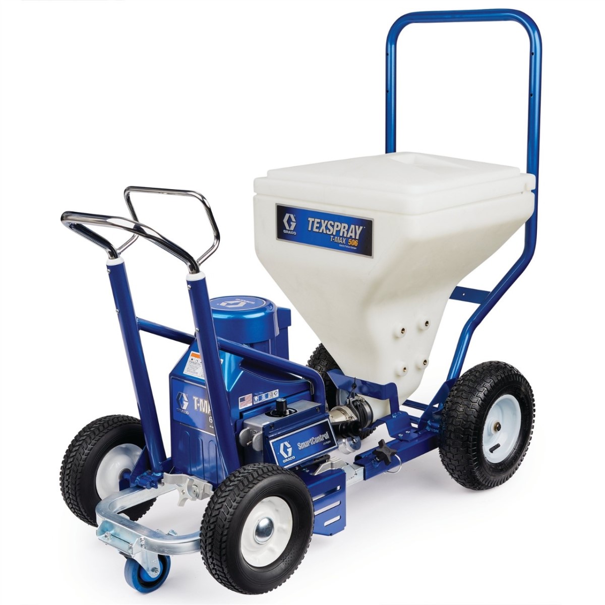 Graco TexSpray T-MAX 506 Špaktelēšanas iekārta