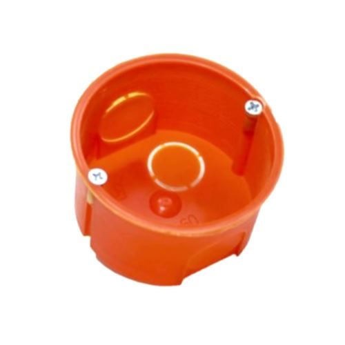 Instalācijas kārba ar skrūvi PK-60 02801 Elektro-Plast PK_60 tipa instalācijas kārba