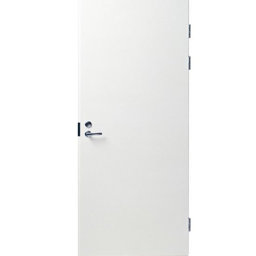 Jeld-Wen FIRE 810 EI30 Balta Kārbas izmērs 79x209cm (labās)