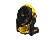 Celtniecības ventilātori