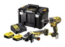 Instrumentu komplekti