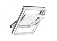 Iebūvejamie jumta logi