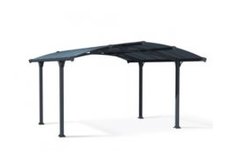 Dārza mājas un nojumes