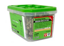 Skrūves, naglas, būvkalumi