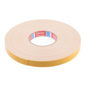 Tesa 4957 divpusēja PE putu montāžas līmlente, 25mm x 25m