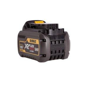 DeWalt FlexVolt Akumulators 18/54V XR, 6.0Ah, DCB546-XJ