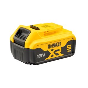 DeWalt Akumulators 18V XR, 5.0Ah, DCB184-XJ