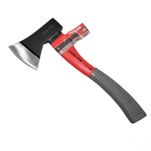 Proline Cirvis ar stiklšķiedras rokturi, 0.6kg,