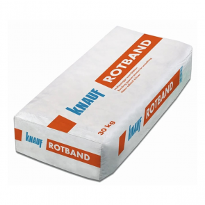 Knauf Rotband Ģipša apmetums, 16kg