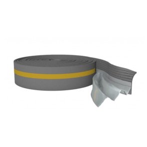 Sakret TP Malu lente grīdām 8/100mm, 50m 