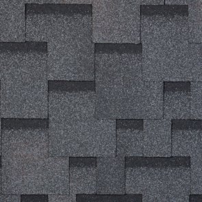 Mida Accord Jive Bitumena šindelis 3m2 Pelēks