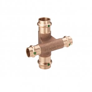 Viega Sanpress Krusts 15x15mm