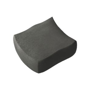 Stoneroc Kehra Klassik 60 bruģis, 165x165x60mm, melns, 11.4m2 (palete)