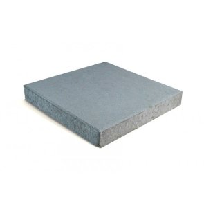 Betono Mozaika Seguma plāksne Hansa 7 Plus 500x500x70mm, pelēka, 10m2 (palete)