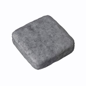 Stoneroc Kehra Klassik Retro 60 bruģis, 165x165x60mm, pelēks, 11.4m2 (palete)