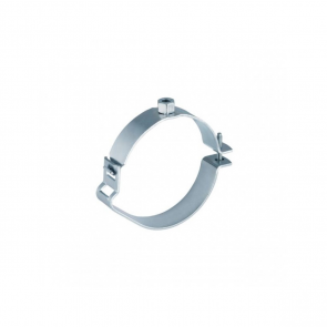 Geberit Regulējams HDPE caurules stiprinājums, M10, 125-133mm