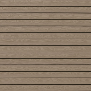 Cedral Fasādes apdares paneļi, Koka Faktūra, Lap Wood 10x190x3600mm, C03