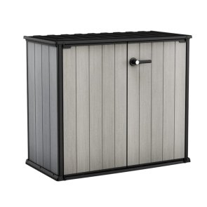 Keter Patio Store Dārza noliktava, mantu glabātuve, 139.5x77x120cm