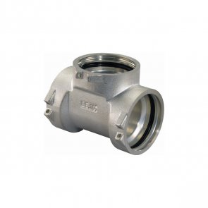 Uponor RS Trejgabals RS2-RS2-RS2