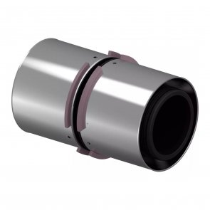 Uponor S-Press Savienojums, 75x75mm, PPSU