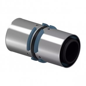 Uponor S-Press Savienojums, 40x40mm, PPSU