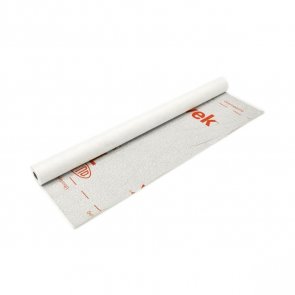 Tyvek Soft Elpojoša difūzplēve ar mikrospraugām, 1.5x50m, 75m2