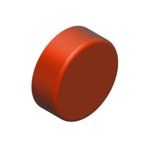 Duker SML Gala noslēgs, DN 100mm