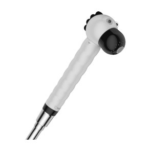 Hansgrohe Jocolino Dušas klausule bērniem, Zebra, 2 režīmi