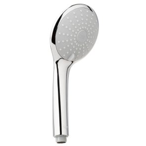 Grohe Euphoria 110 Duo Dušas klausule, 1 režīms, d=110mm, hroms