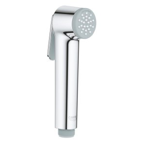 Grohe Tempesta-F Trigger Spray 30 Dušas klausule, 1 režīms, hroms