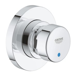 Grohe Euroeco Cosmopolitan T Ventīlis dozators, hroms