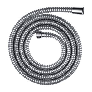Hansgrohe Metaflex Dušas vads, 160cm, hroms