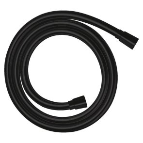 Hansgrohe Isiflex Dušas vads, 160cm, matēts melns