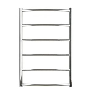 Mario Classic HP Dvieļu žāvētājs, izliekts, nerūsējošā tērauda, 800x530mm