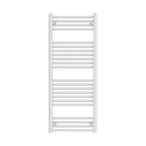 Zehnder Aura Dvieļu žāvētājs, 1217x500mm, balts