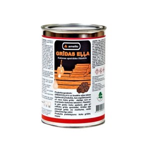Amello Grīdas eļļa 5L
