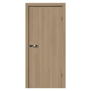 Prodex Bella-L PRO Finierēta durvju vērtne, ozols, 60x203