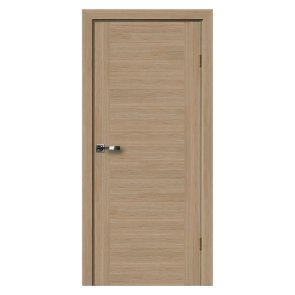 Prodex Torino-L ECO Finierēta durvju vērtne, ozols, 60x203cm