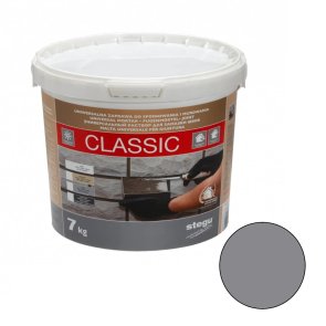 Stegu Classic Flīžu šuvotājs 7kg, pelēks