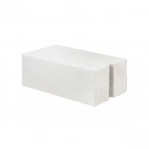 Bauroc Classic 300 gāzbetona bloki 3mpa, 300x600x200mm, 1.44m3 (palete)