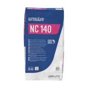 UZIN NC 140 Самовыравнивающаяся масса (2–12 мм) , 25kg