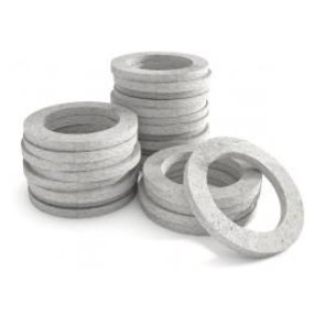 KCO - 5  (50mm) starplikas gredzens grodam 800x50mm vai 900x50mm