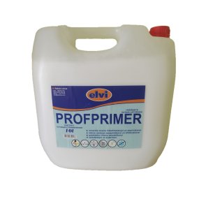Elvi Profprimer унигрунт  10L