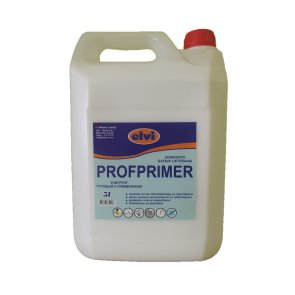 Elvi Profprimer унигрунт  5L