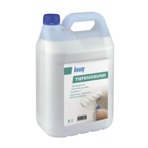 Knauf Tiefengrund dziļumgrunts, 5L