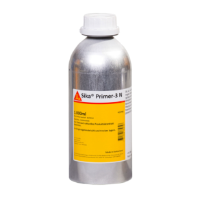 Sika Primer-3N грунтующее средство , 1L